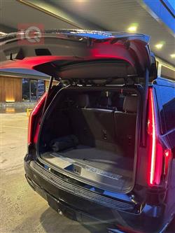 كاديلاك اسكاليد